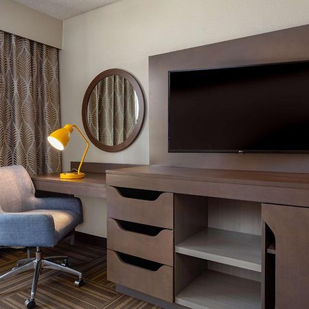 Hampton Inn Bristol Dış mekan fotoğraf