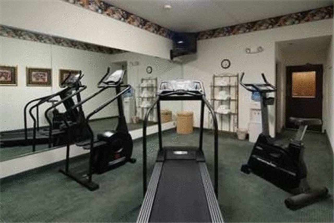 Hampton Inn Bristol Dış mekan fotoğraf