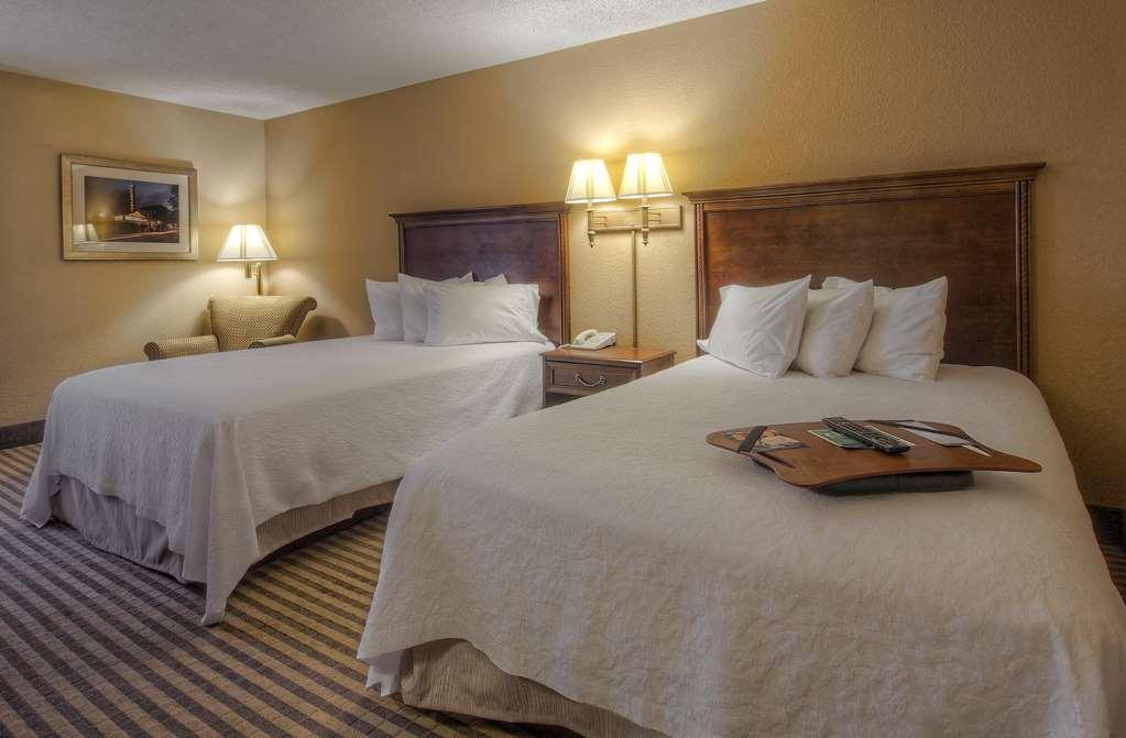 Hampton Inn Bristol Oda fotoğraf