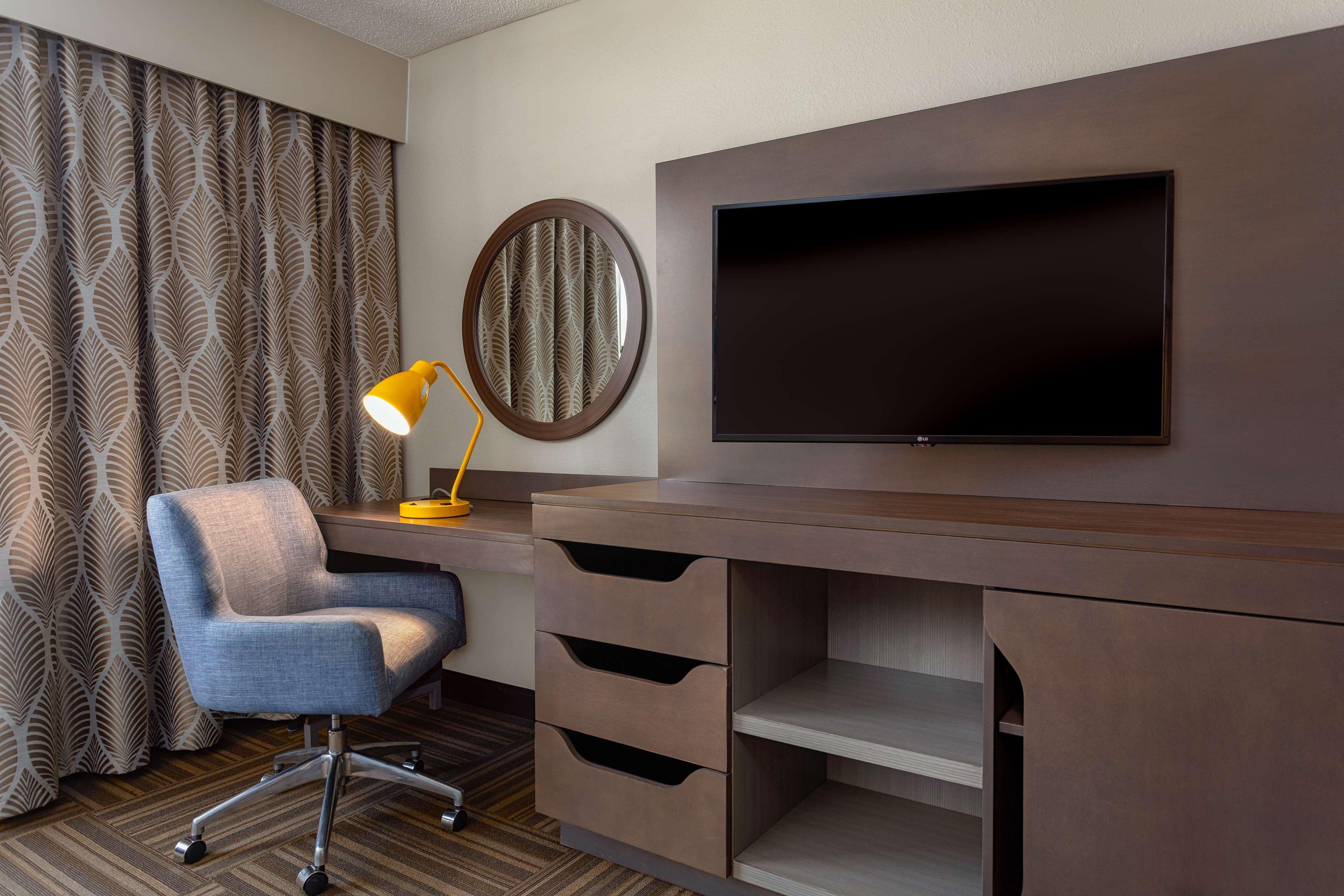Hampton Inn Bristol Dış mekan fotoğraf