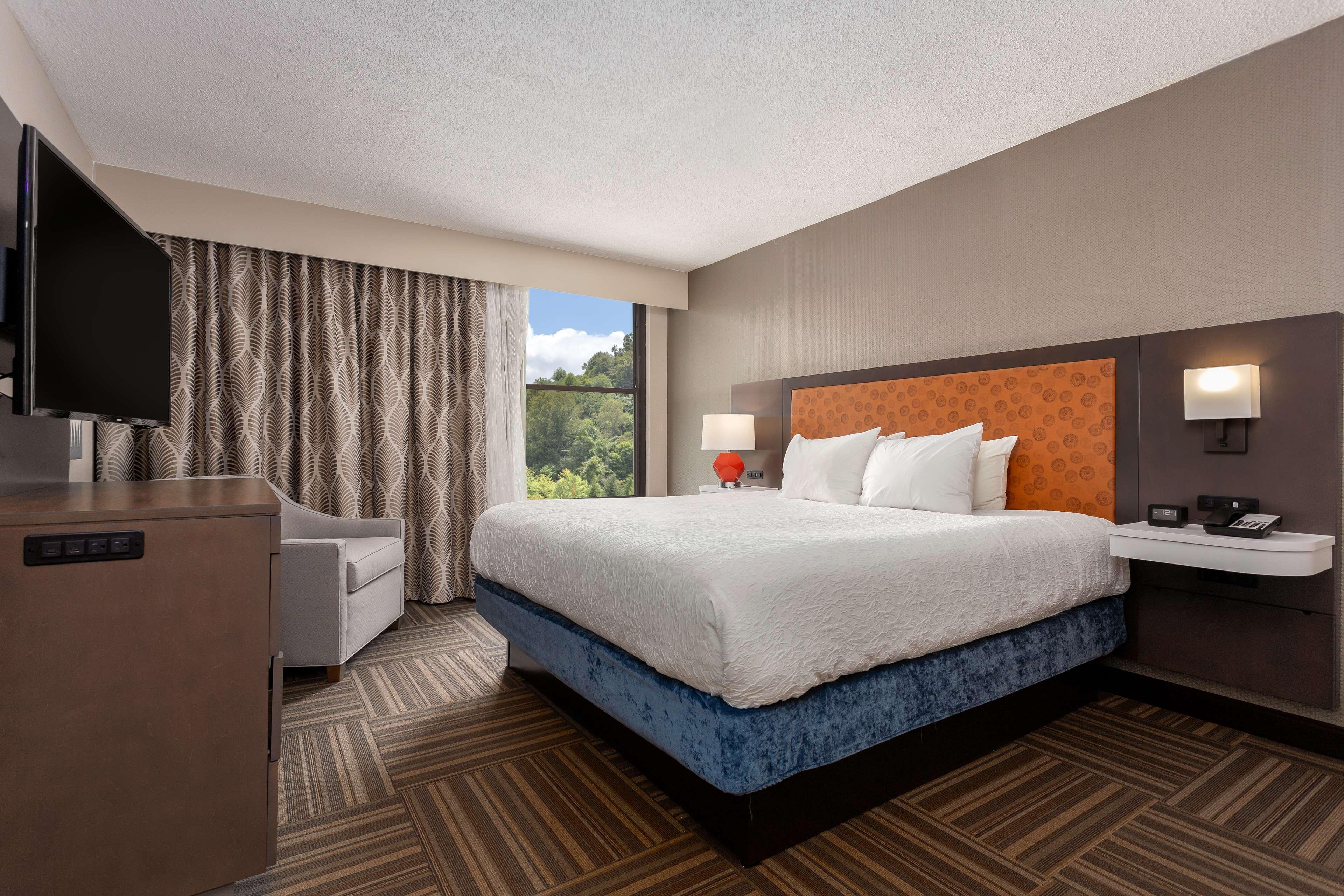 Hampton Inn Bristol Dış mekan fotoğraf