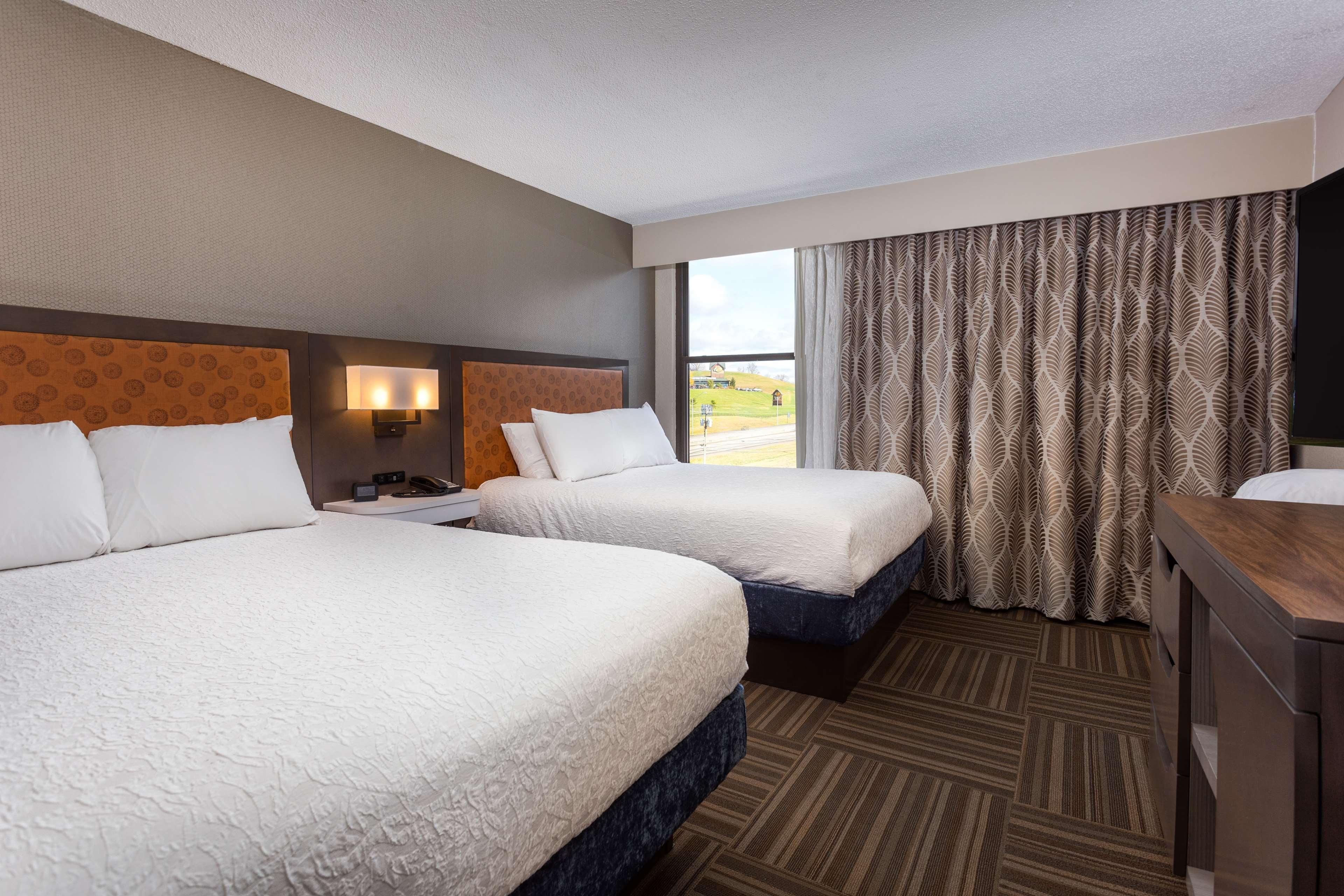 Hampton Inn Bristol Dış mekan fotoğraf