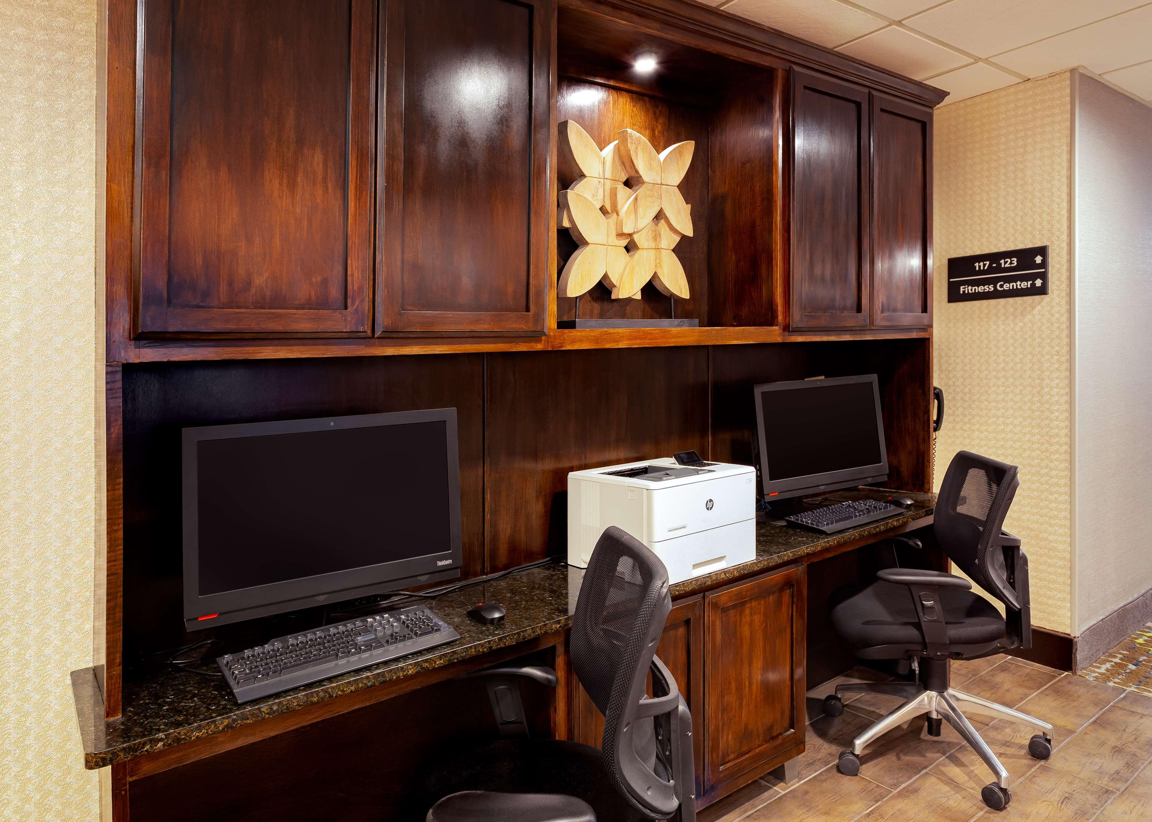 Hampton Inn Bristol Dış mekan fotoğraf