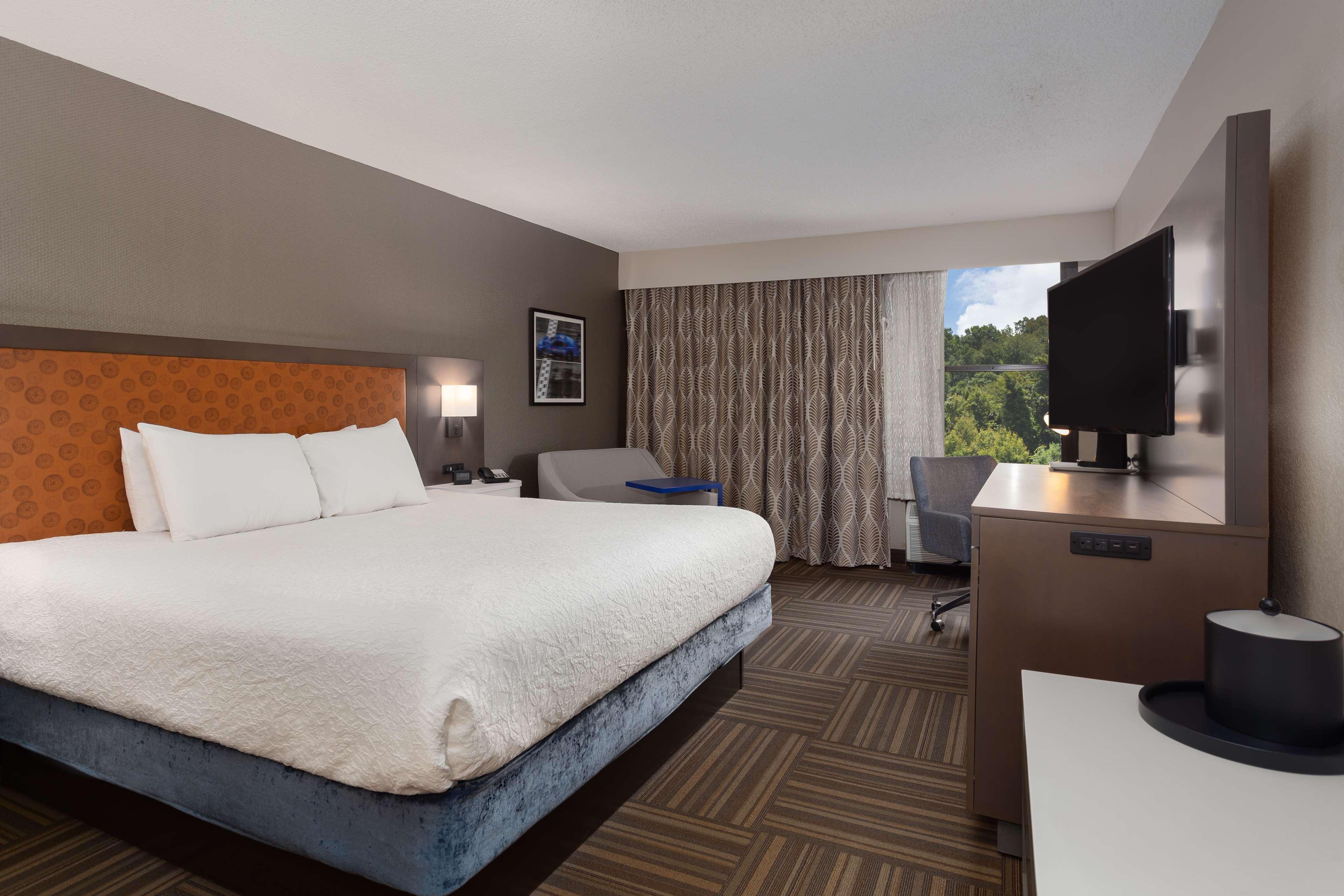 Hampton Inn Bristol Dış mekan fotoğraf