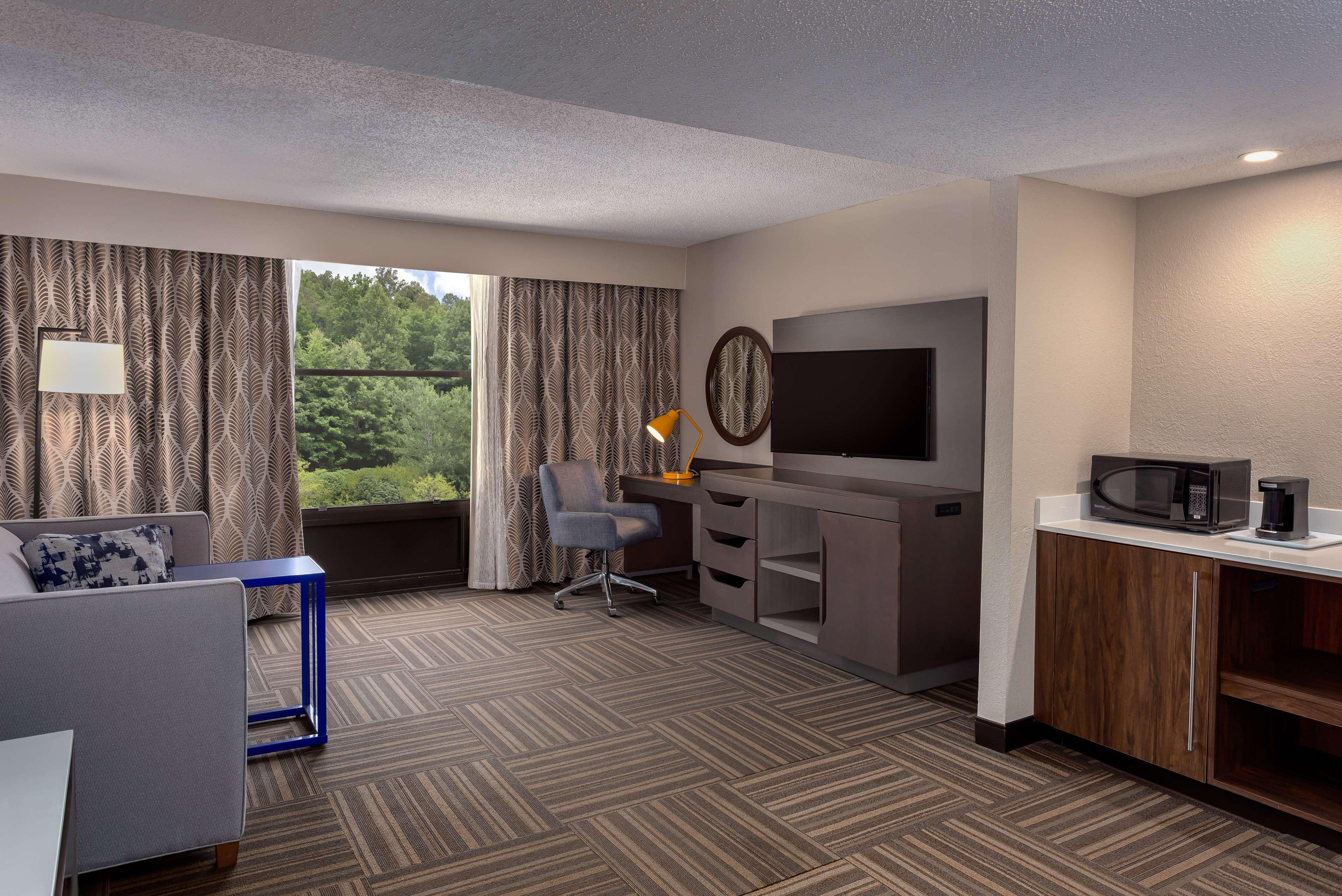 Hampton Inn Bristol Dış mekan fotoğraf