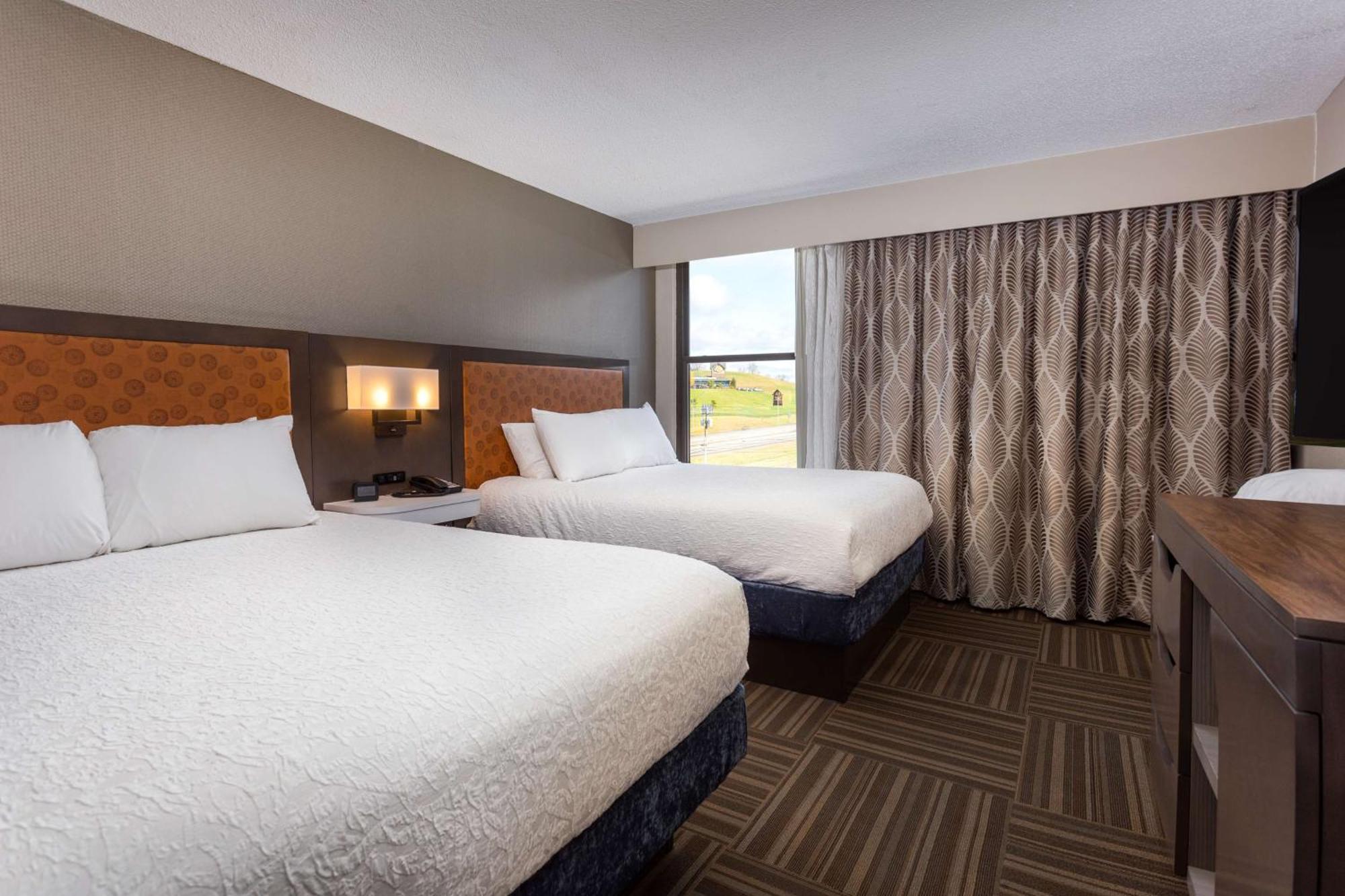 Hampton Inn Bristol Dış mekan fotoğraf