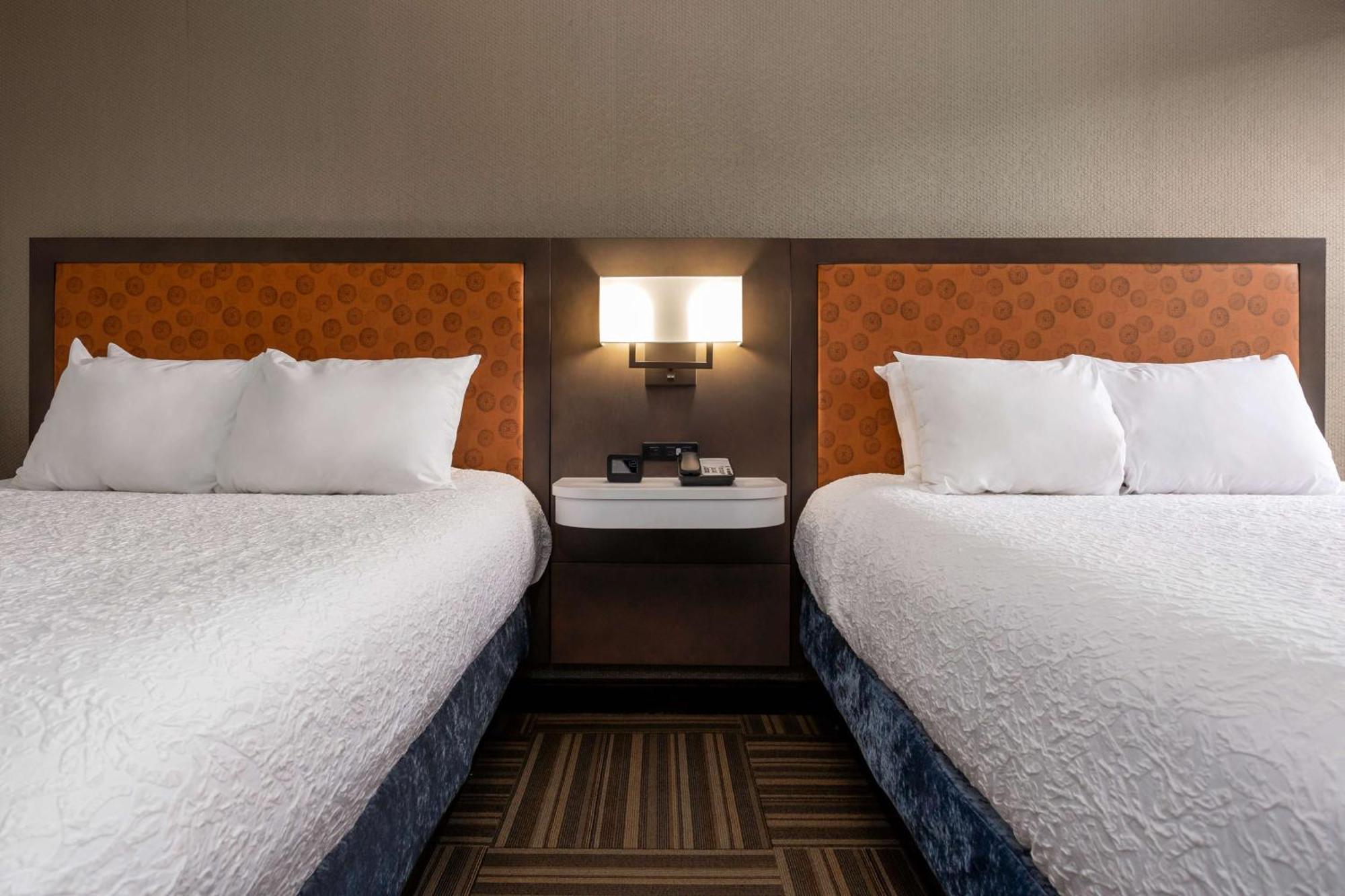 Hampton Inn Bristol Dış mekan fotoğraf