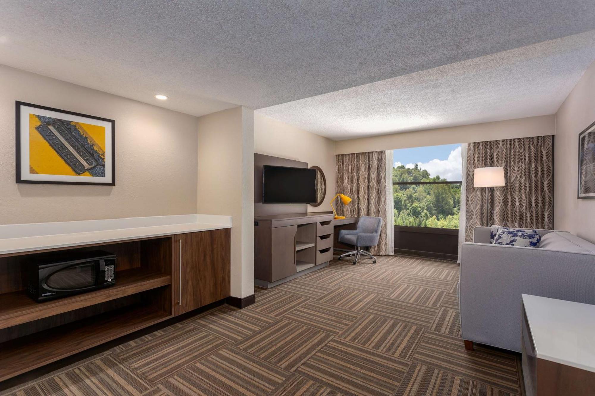 Hampton Inn Bristol Dış mekan fotoğraf