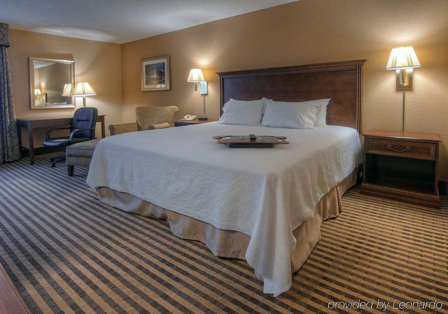 Hampton Inn Bristol Dış mekan fotoğraf
