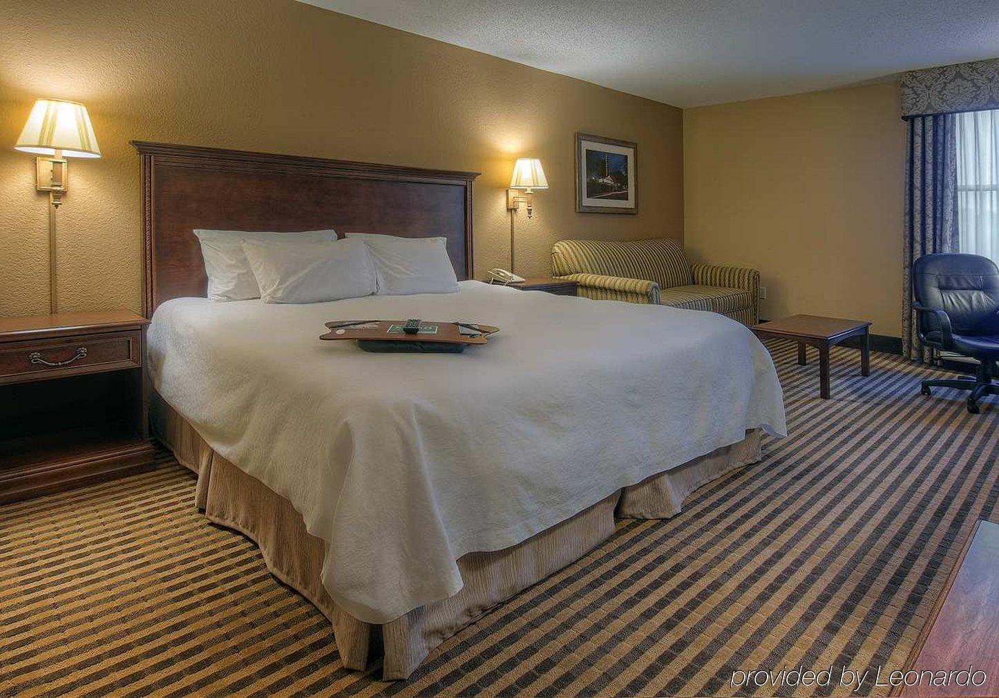 Hampton Inn Bristol Dış mekan fotoğraf