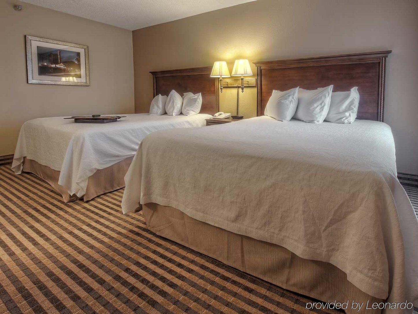 Hampton Inn Bristol Dış mekan fotoğraf
