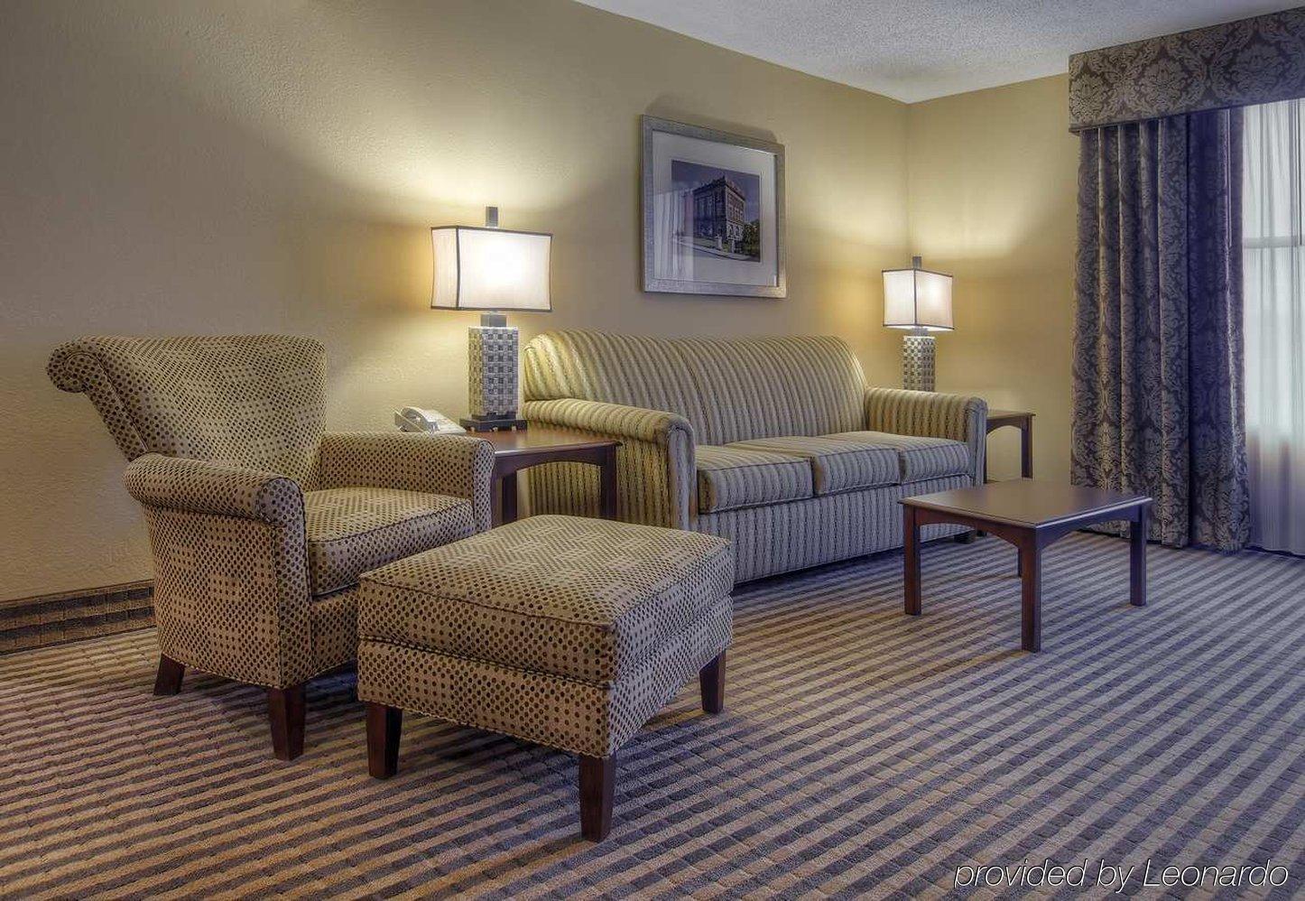Hampton Inn Bristol Dış mekan fotoğraf