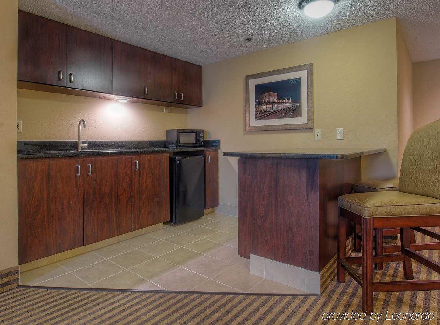 Hampton Inn Bristol Dış mekan fotoğraf